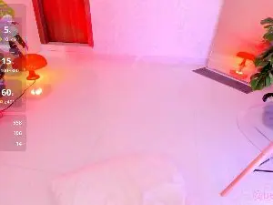 Cam4 Adult Video Chat of bella_luxxe