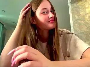 Cam4 Sex Cam of LynBowey