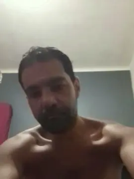 Cam4 Nude Webcam of DomMasterextrem