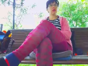 Cam4 Best live sex cam show of French_Claire25