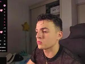 Cam4 Private Sex Chat of Gaelvillada