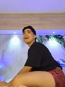 Cam4 Free Porn Cam of Dominic_Jay