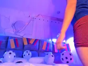 Cam4 Sex Chat of Dominic_Jay