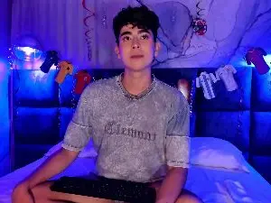 Cam4 Best live sex cam show of Dominic_Jay
