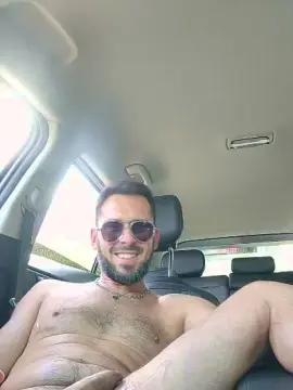Cam4 Live Sex of Dada87De