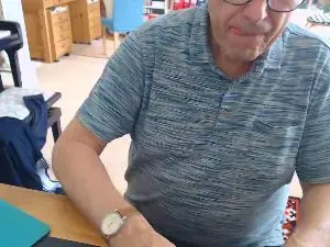 Cam4 Sex Cam of lesmona