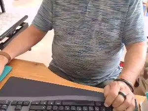 Cam4 Live Sex Cam of lesmona