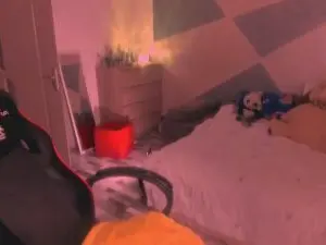 Cam4 Nude Webcam of Van3sa
