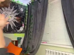 Cam4 Live Sex Cam of JanetteKanzler