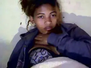 Cam4 Sex Cam of Muse_hotsexy