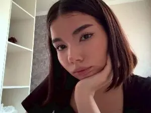 Cam4 Live Sex Cam of GinnySweeten