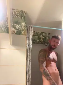 Cam4 Nude Webcam of Loretino1