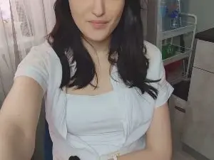 Cam4 Live Sex of MarcelinaJugan