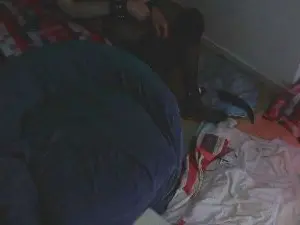 Cam4 Private Sex Chat of kinkyFR34000