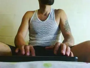 Cam4 Live Sex of AlexFlame