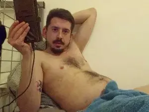 Cam4 Adult Video Chat of GutsXbsk