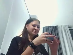 Cam4 Live Porn of DanicaPeppers