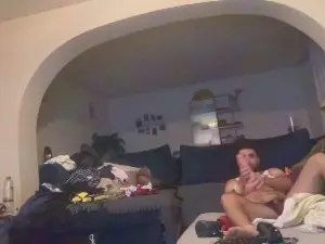 Cam4 Sex Cam of Luchodany