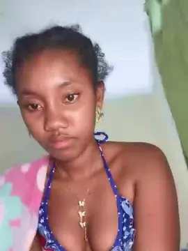 Cam4 Private Sex Chat of tesha7