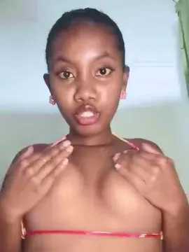 Cam4 Free Porn Cam of tesha7