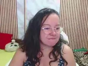 Cam4 Sex Cam of cristaljonnes_