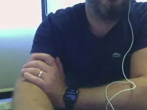 Cam4 Sex Chat of sugarsalt81