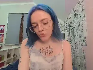 Cam4 Sex Chat of IldaButton