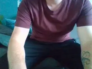 Cam4 Free Porn Cam of cherryboy8