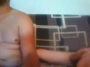 Cam4 Sex Chat of BibuHot