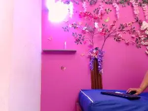 Cam4 Live Porn of starfishanal21