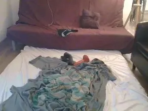 Cam4 Live Sex of mickredge