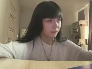 Cam4 Adult Webcam of RegeniaWicka