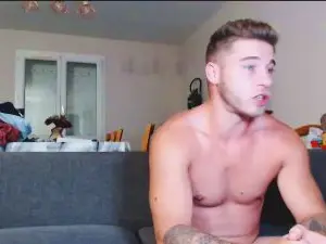 Cam4 Private Sex Chat of Elka_fit28