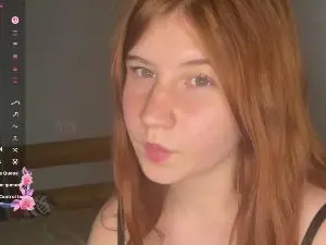 Cam4 Adult Video Chat of MartiSampselle