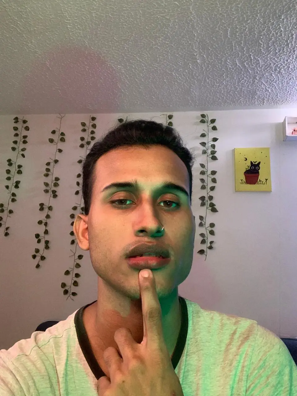 SubmissiveHorny