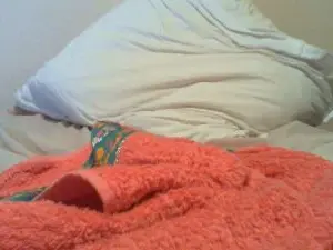 Cam4 Live Porn of Dorisanal