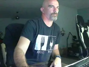 Cam4 Free Live Porn of ChrisDuGard30