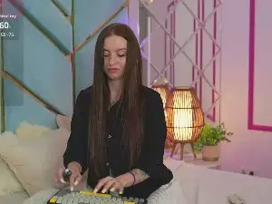 Cam4 Live Sex of AlexaFleur