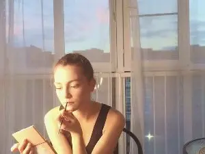 Cam4 Adult Webcams of FelicitaMoeuy