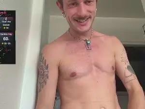 Cam4 Adult Webcam of RadBtm