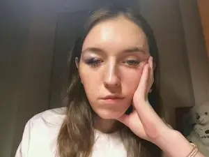 Cam4 Sex Cam of JeanineSchill