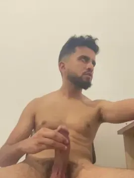 Cam4 Live Sex Cam of Bigiheb46