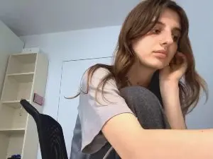 Cam4 Sex Chat of BreanaHelmle