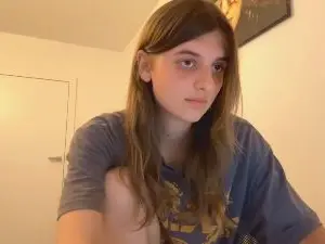 Cam4 Live Porn of BreanaHelmle