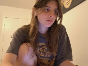 Cam4 Sex Cam of BreanaHelmle