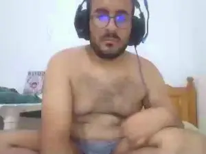Cam4 Live Porn of jhonze