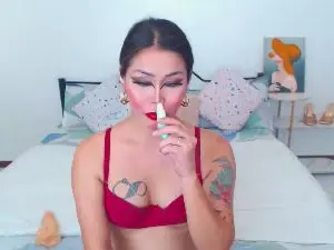 Cam4 Private Sex Chat of seductive_xxx