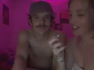 Cam4 Adult Webcam of Chloeetjade25