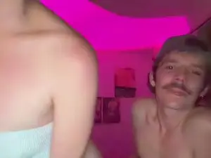 Cam4 Free Porn Cam of Chloeetjade25