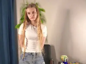 Cam4 Best Webcam of JanaeMendiaz